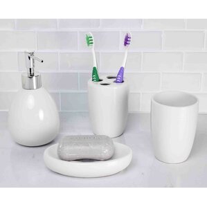 Find The Best Bathroom Accessories | Wayfair